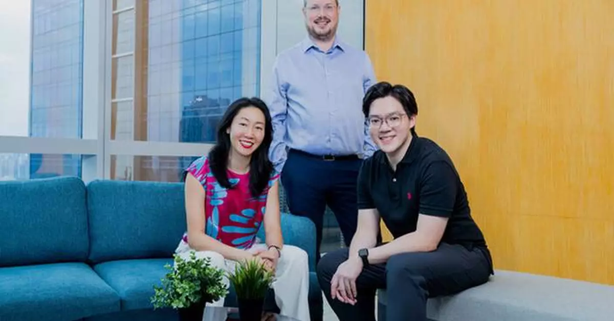 Cocoon Capital Announces First Close of USD 50 Million Fund III to Accelerate Southeast Asia's Enterprise and Deep Tech Startups