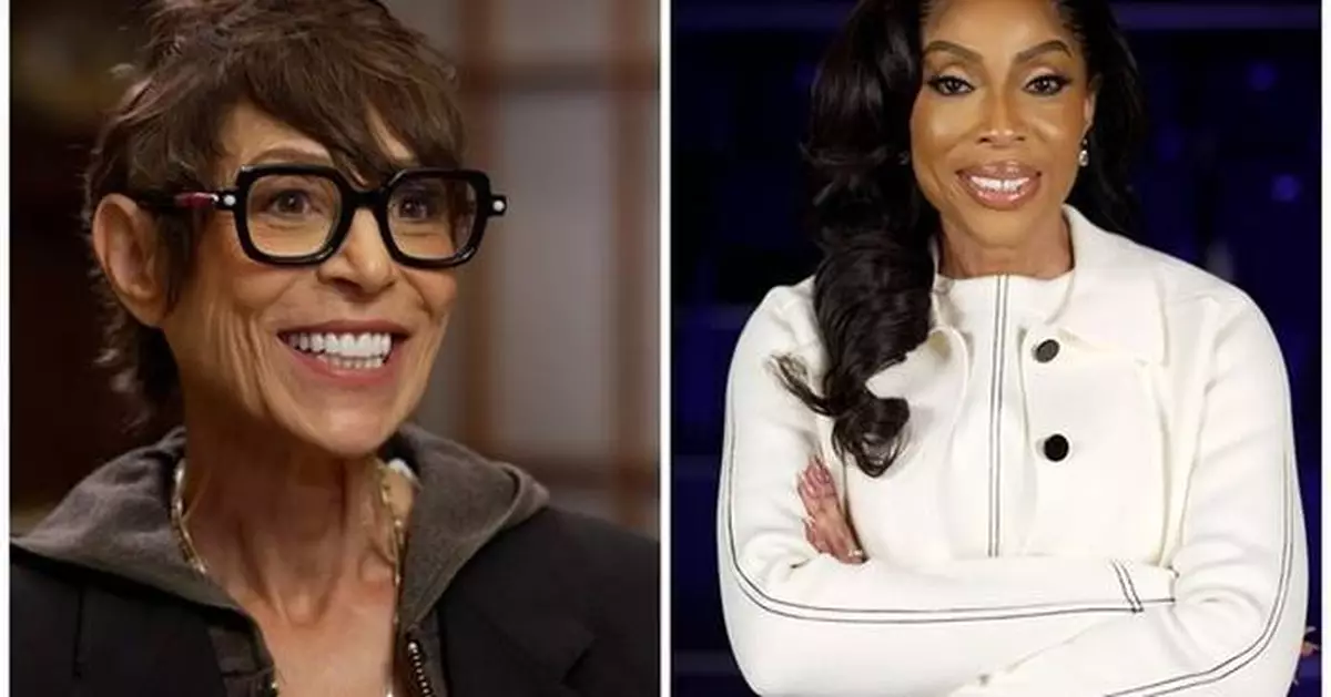 CNN's Visionaries concludes with a bold finish