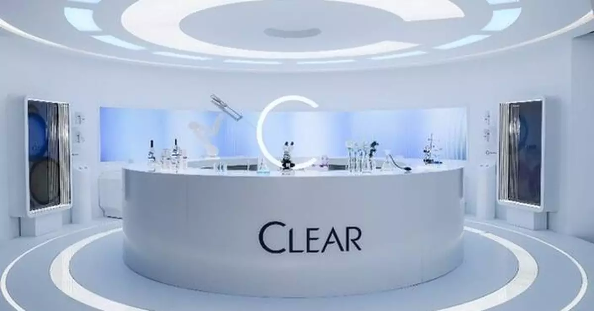 CLEAR's Patented Breakthrough: 3 Global Patents &amp; 200 Dermatologists Validate Next-Gen Dandruff Solutions
