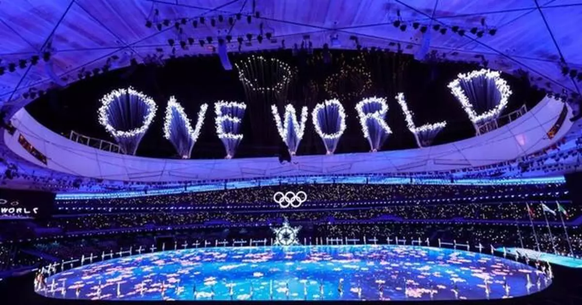 The Technological Empowerment of Olympic Legacy: Sustainable Development Paths of Beijing, Paris, and Los Angeles