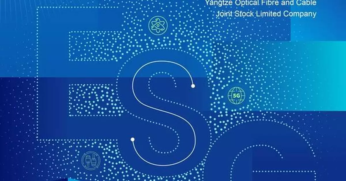 YOFC Releases 2024 ESG Report, Advancing Innovation with Purpose and Responsibility