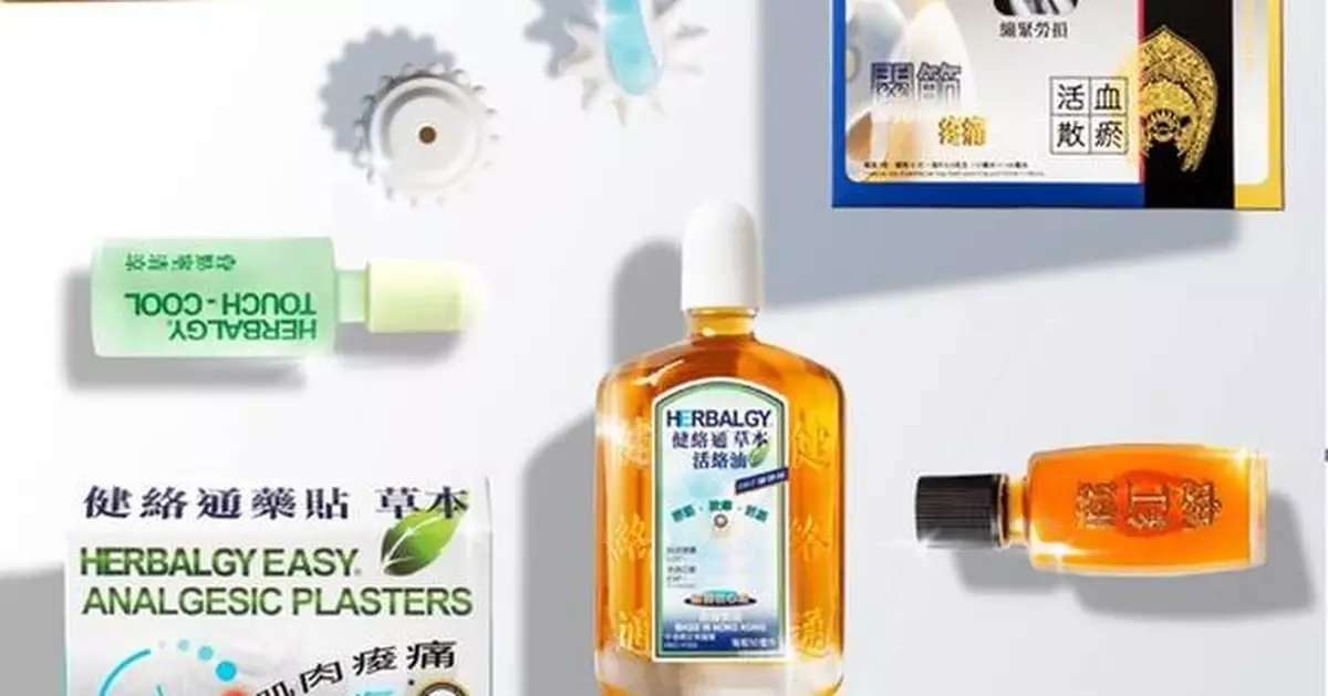 A Heartfelt Tribute for Mother's and Father's Day: Nurturing Love and Care for Our Parents — Enjoy 10% Off with Herbalgy's Promo Code "COOL2025"