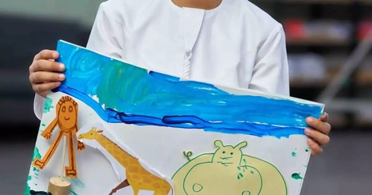 From New Friends to Big Adventures: What Kids Really Want on Their Dream Holidays