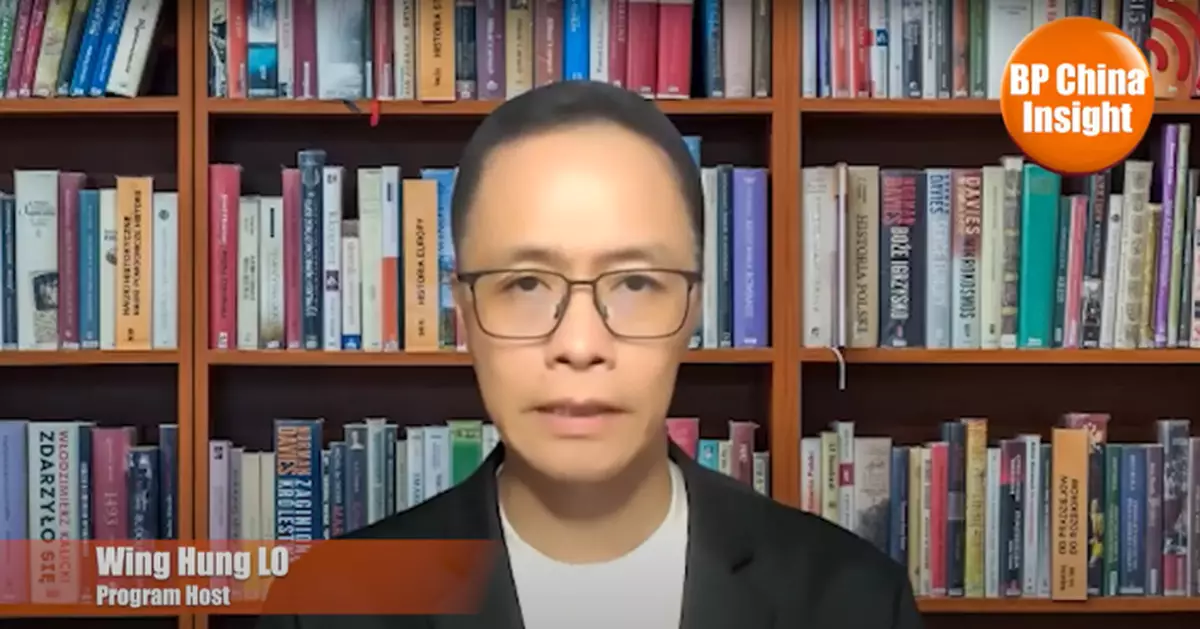 BP China Insight : China negotiates with the U.S. while bolstering its economy for a prolonged war