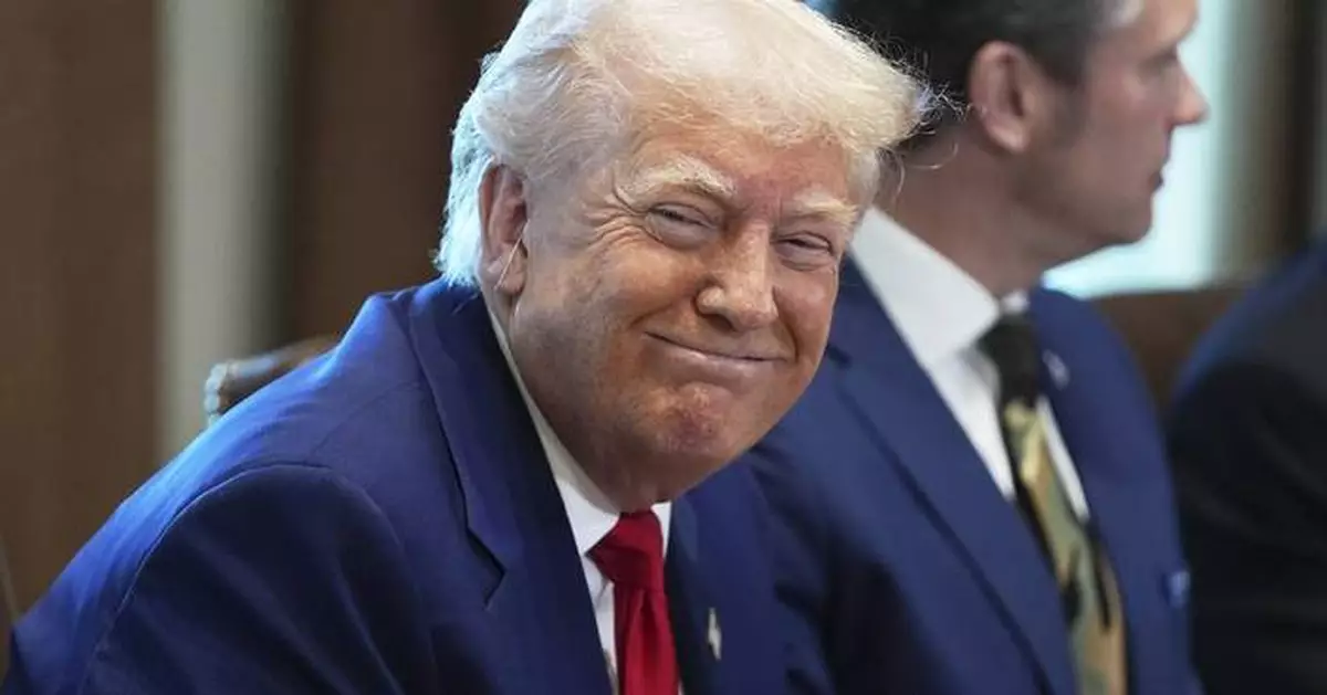 Trump is swiftly undoing transgender protections in HUD’s housing policies