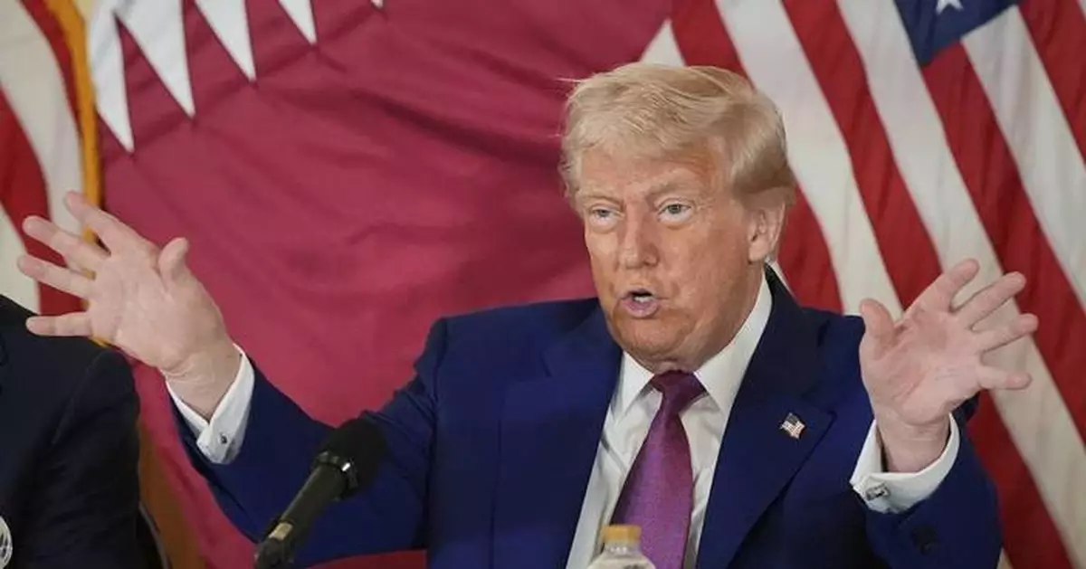 Trump's 'beautiful' bill spans more than 1,000 pages. Here's what's inside it