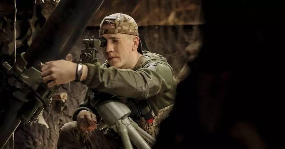 Ukraine says it's ready to resume talks with Russia but needs clarity on Kremlin's terms