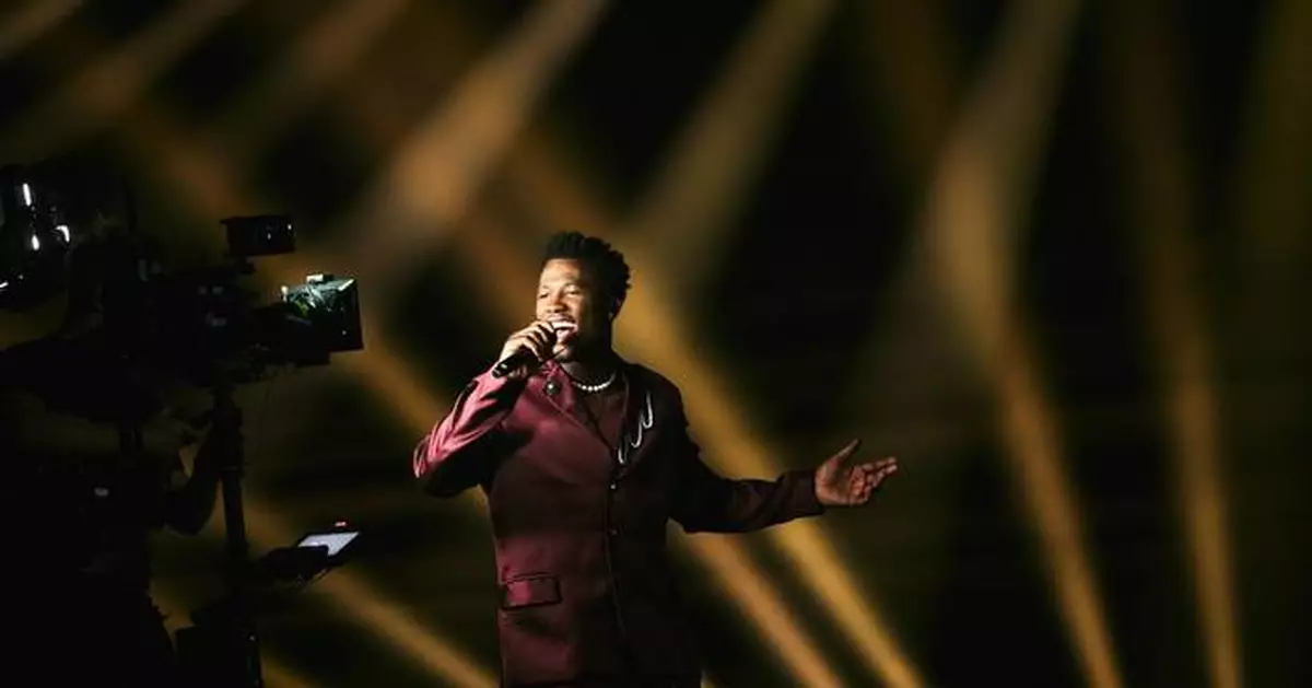 NEP’s Media Services Powering Eurovision Song Contest for Sixth Consecutive Year