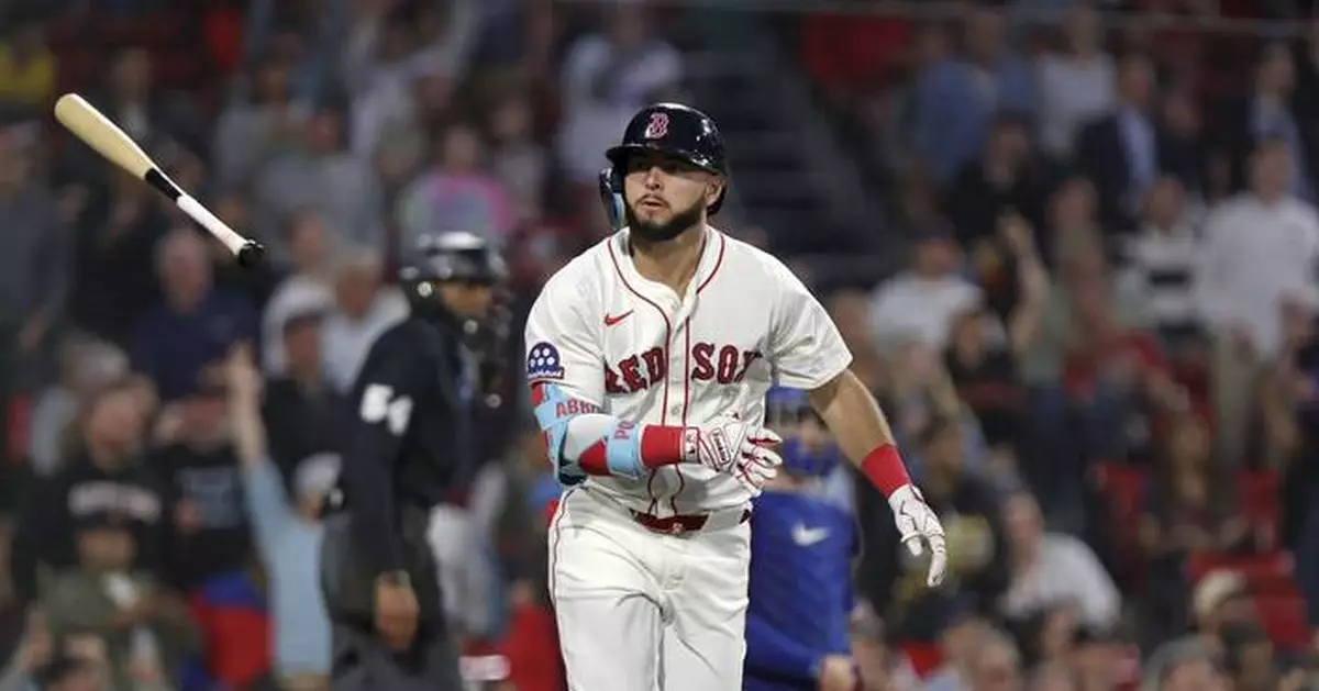 Alex Bregman, Wilyer Abreu carry Red Sox past Rangers, 6-4