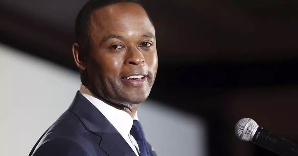 Ethics complaint resurfaces as Kentucky Republican Daniel Cameron runs for a U.S. Senate seat