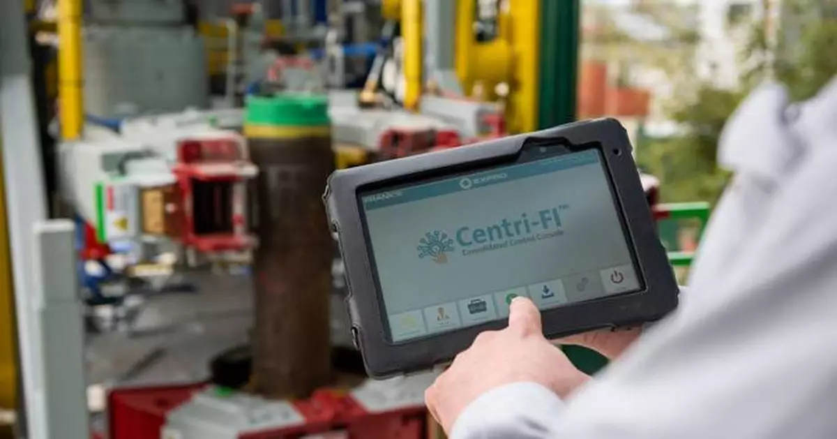 Expro Secures Multi-Year TRS Contracts With Leading Super-Major Operators in the Gulf of America