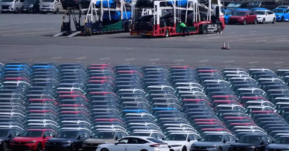 Federal court blocks Trump from imposing sweeping tariffs under emergency powers law