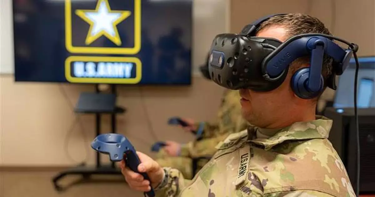 Mass Virtual Expands U.S. Army Aerial Intelligence Training with XR Classroom at Fort Bliss