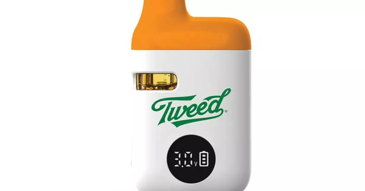 Canopy Growth Drives Innovation in High-Demand Segments With Latest Product Launches