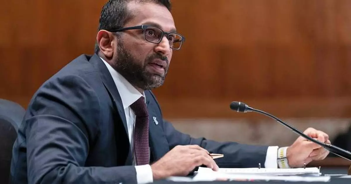 The FBI is disbanding one of its public corruption squads in its Washington office, AP sources say