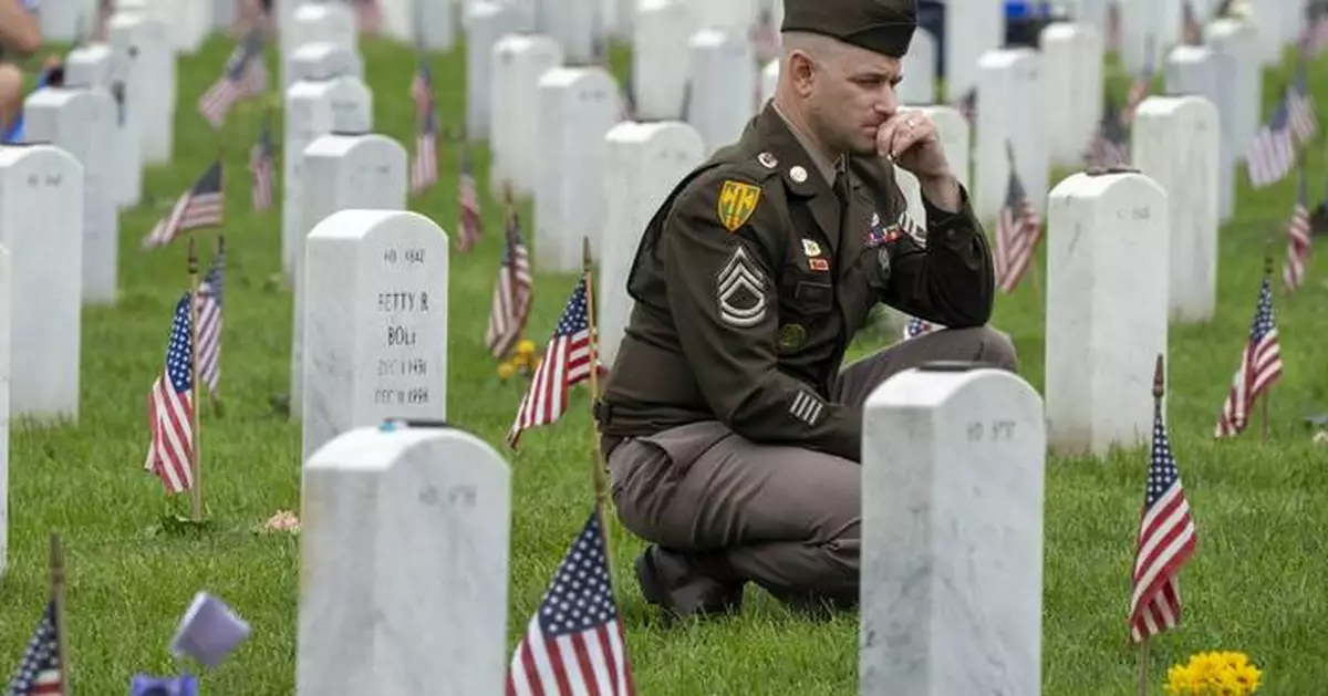 What is Memorial Day and how has it evolved from its Civil War origins?