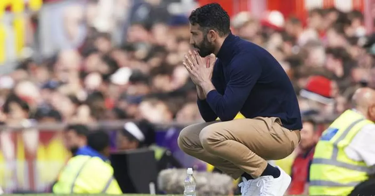 Europa League final: It's all or nothing for Man United and Tottenham