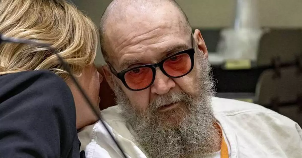 Utah judge to decide if convicted killer with dementia can be executed