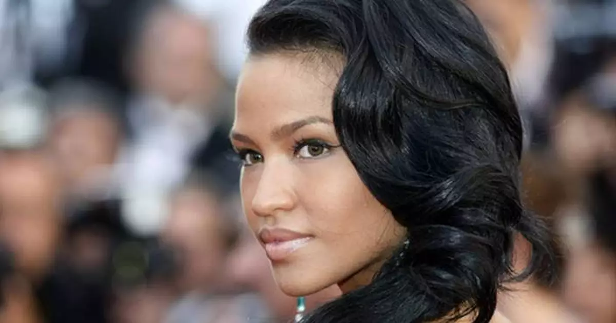 What to know about Cassie, the singer testifying against Sean 'Diddy' Combs