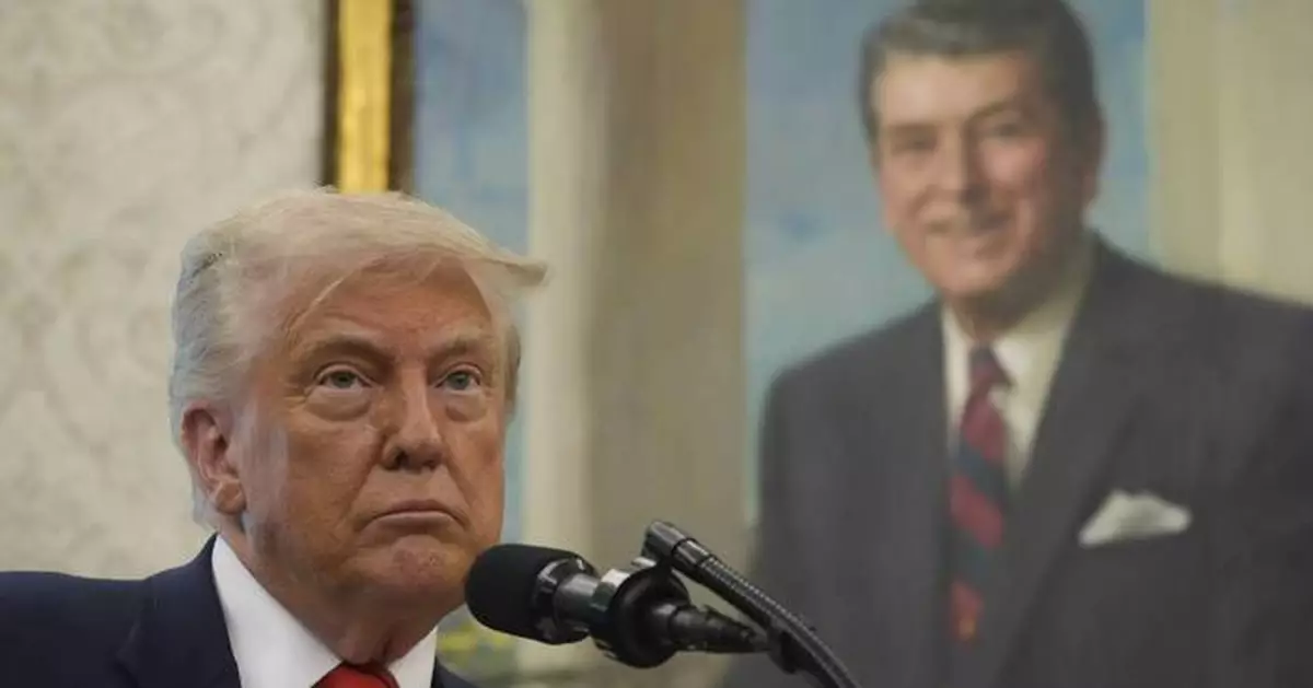 The Latest: Judge says US must allow migrants the chance to challenge deportations to Libya in court