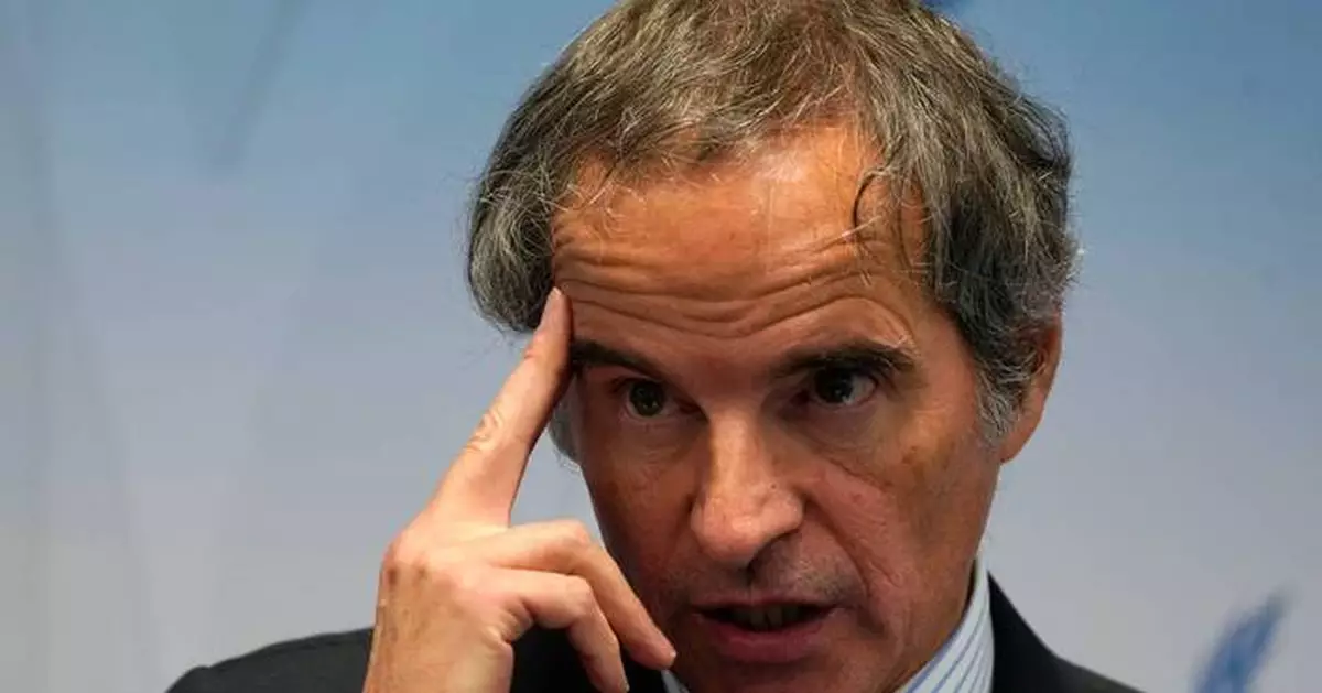 Trump says he warned Netanyahu to hold off on an Iran strike to give US more time for nuclear talks