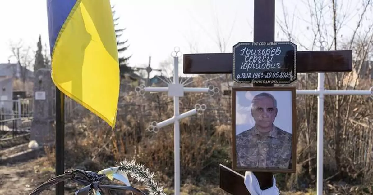 As Ukrainian POWs die in Russian prisons, autopsies point to a system of brutality