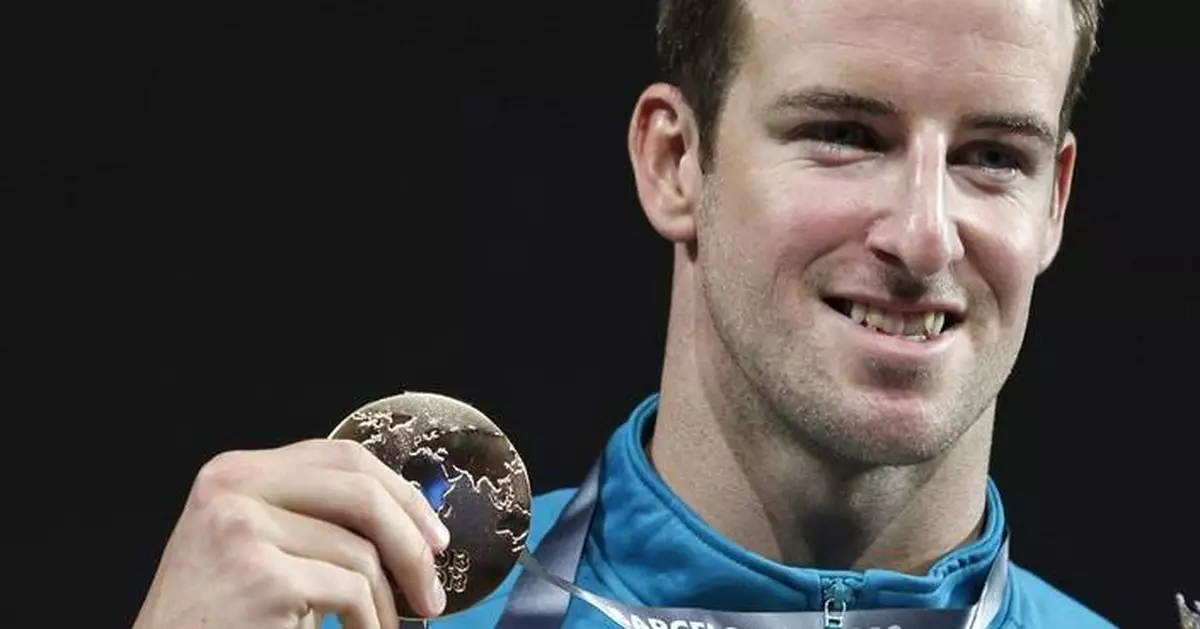 A new sports festival in Las Vegas is letting athletes use performance-enhancing drugs