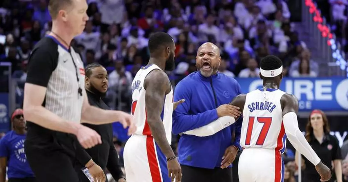 Atkinson edges Bickerstaff and Udoka to win NBA Coach of the Year