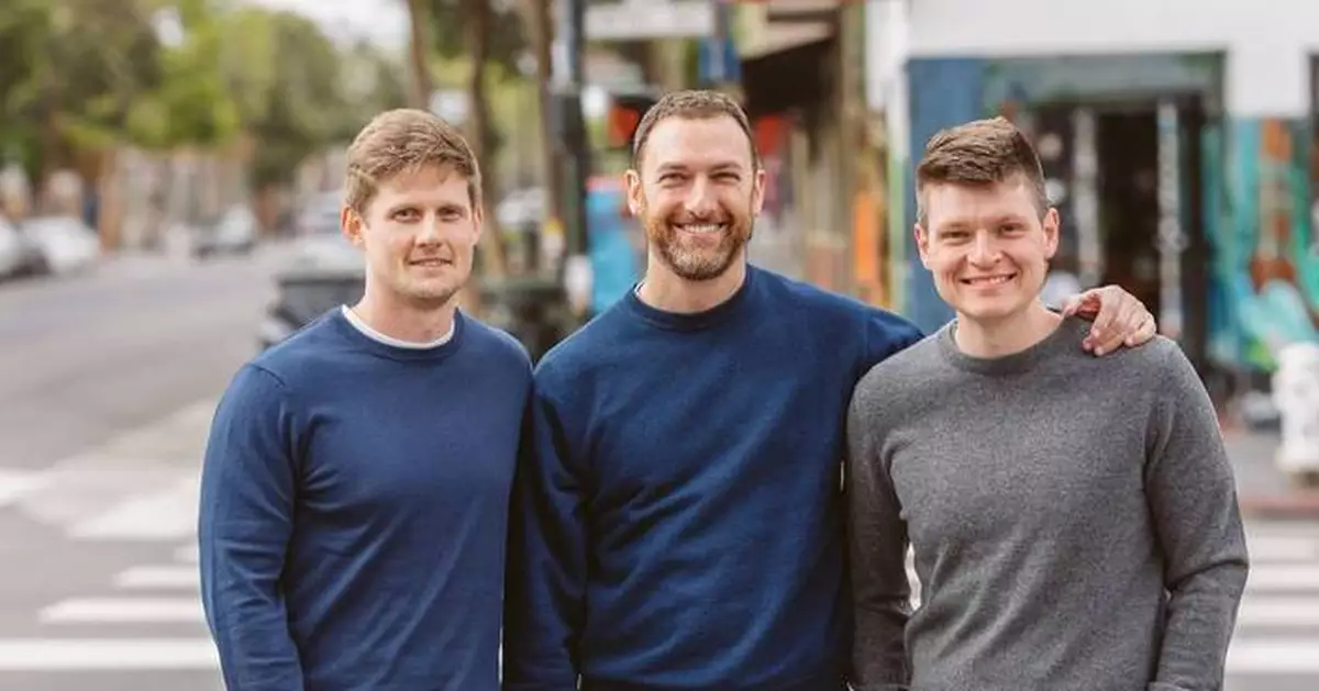 Chalk Raises $50M Series A to Power AI Inference