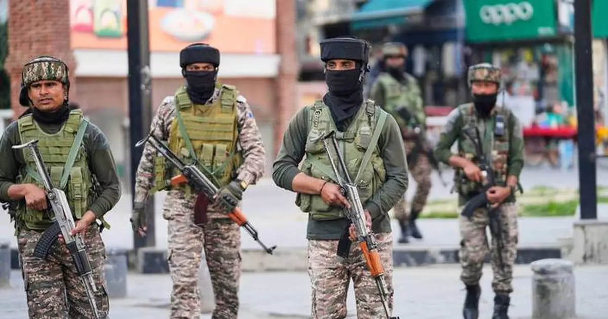 India and Pakistan don’t fight wars like other countries. Here’s why