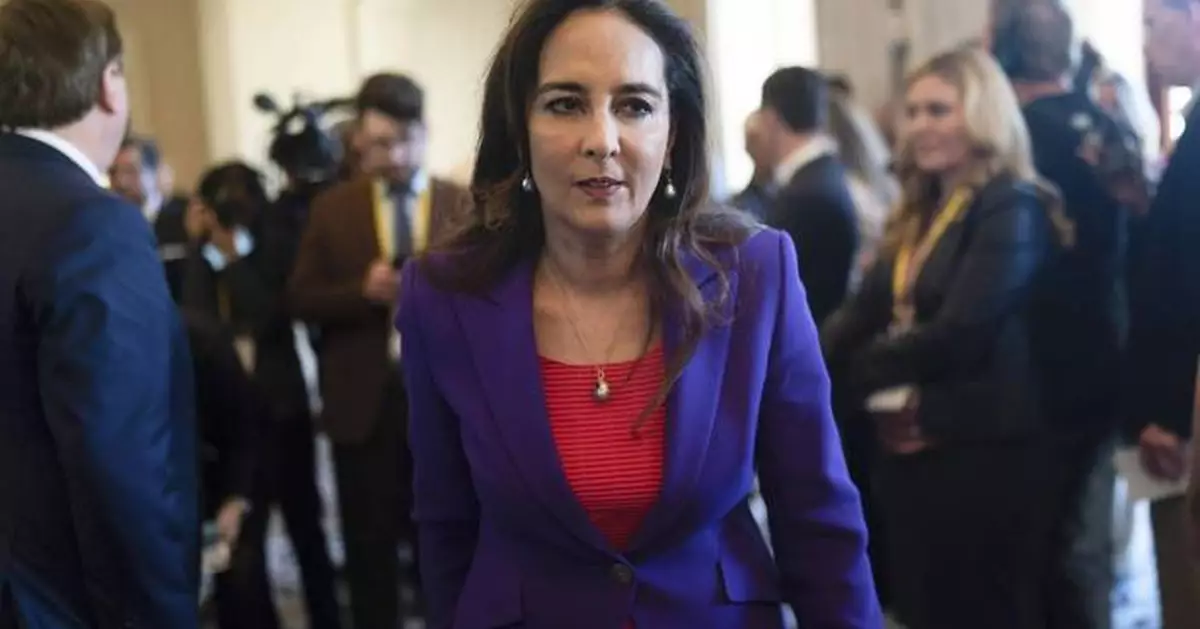 Justice Department will switch its focus on voting and prioritize Trump's elections order, memo says