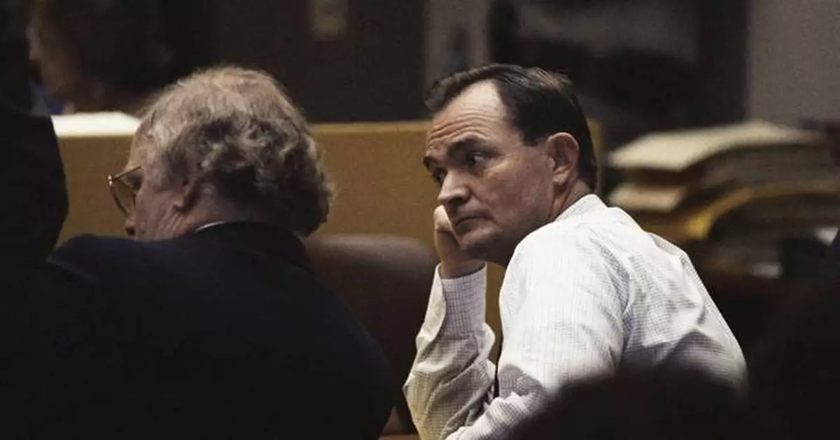 Decades-old death in Oregon potentially linked to notorious California serial killer