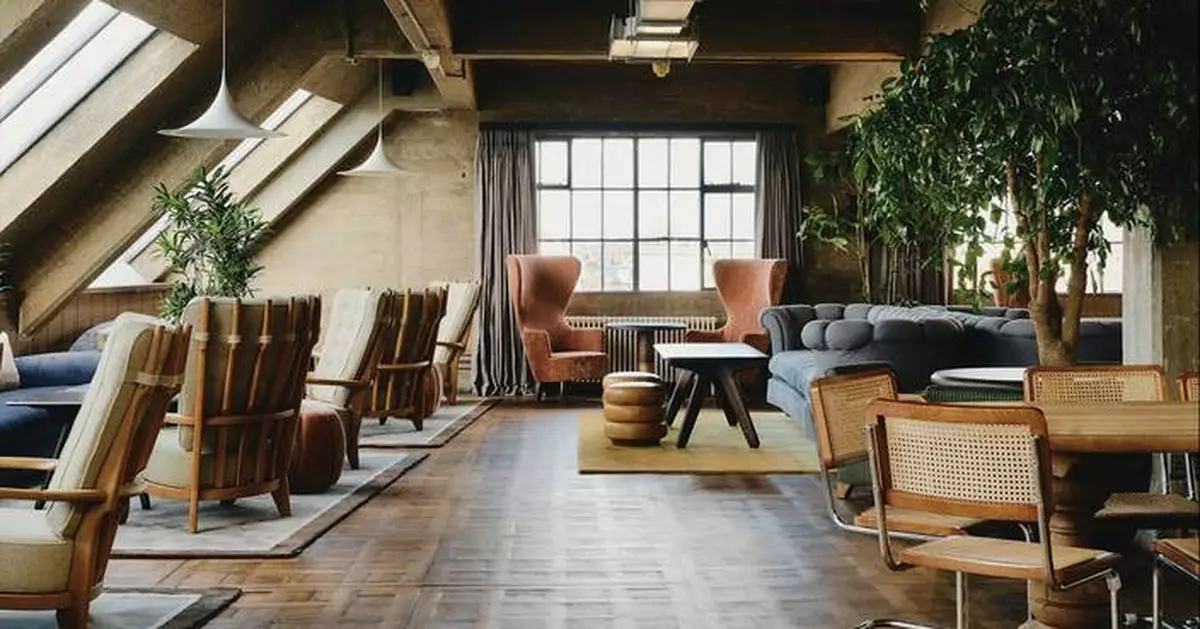 Soho House &amp; Co Inc. Announces First Quarter 2025 Results