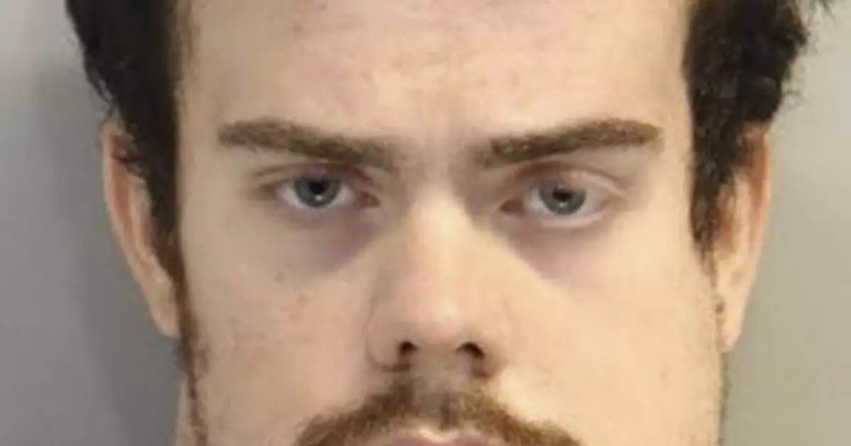 Man accused in Florida State shooting out of hospital and booked into jail on murder charges