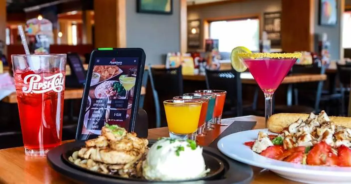 Flynn Group Partners with Ziosk to Enhance Guest Experience and Optimize Operations at its Applebee’s Restaurants