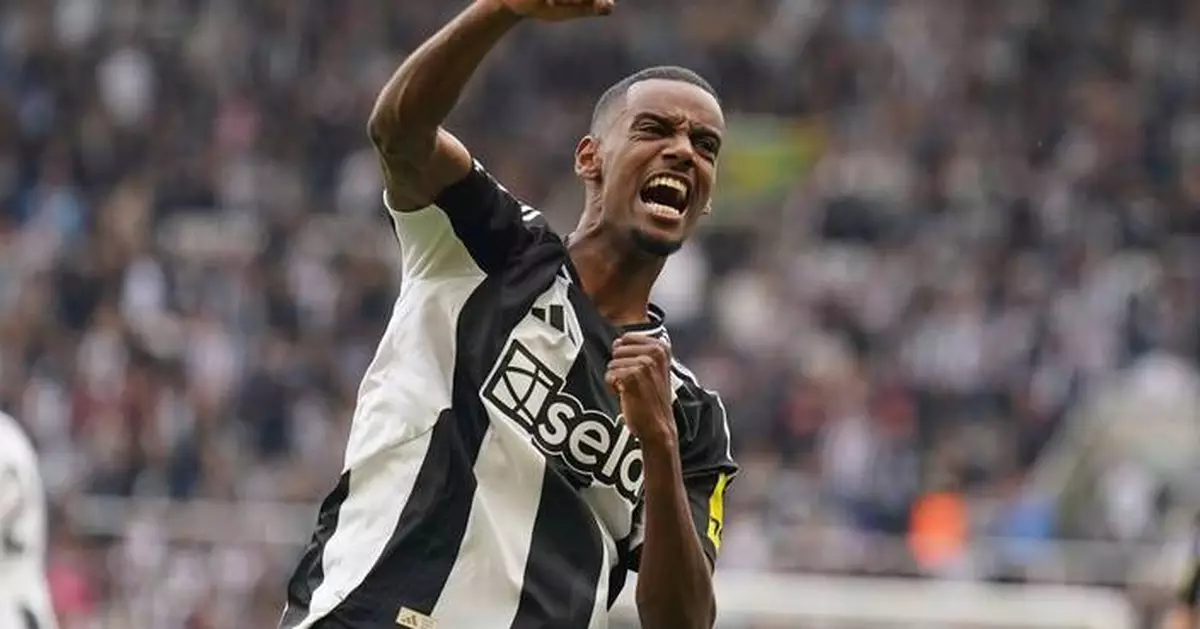 Top-5 race, Conference League push and Salah stats: What’s still at stake in the Premier League?