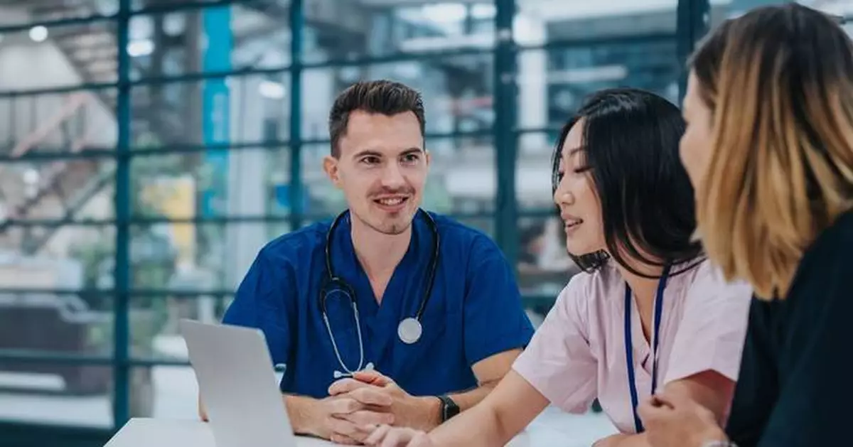 Philips Future Health Index 2025 Report Highlights Significant Trust Gap in Healthcare AI Between Clinicians and Patients