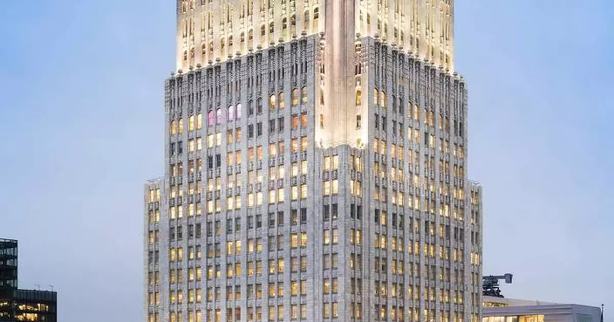 Mayor Lurie, Intersect Power Announce New Headquarters in Historic Downtown San Francisco Building