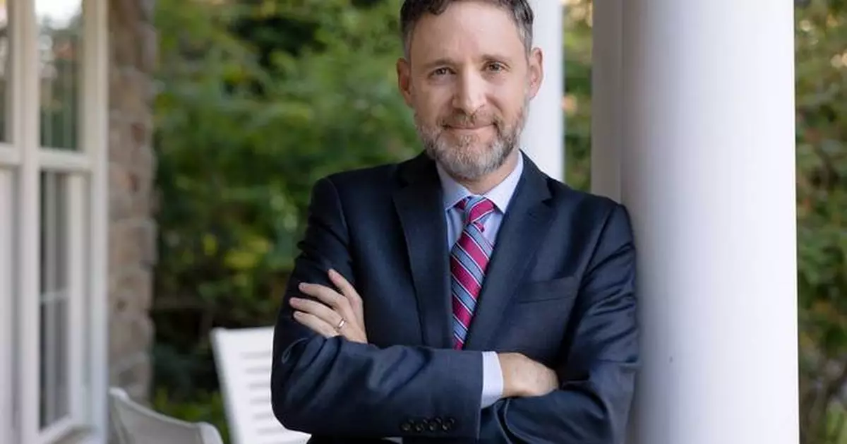 USAA Appoints Brian Goldman as Chief Risk Officer