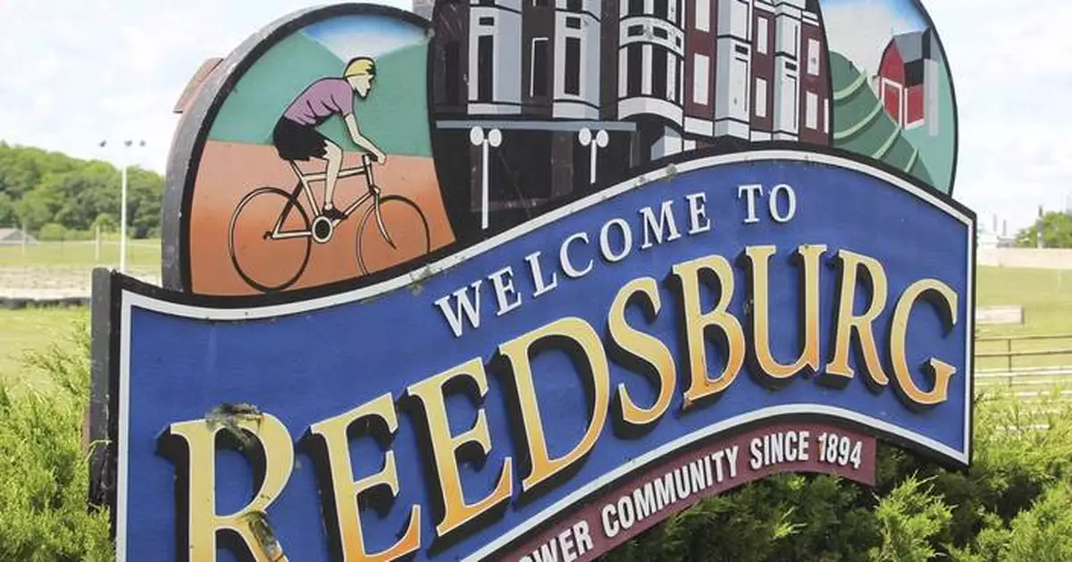 A woman who disappeared from Wisconsin more than 6 decades ago has been found safe