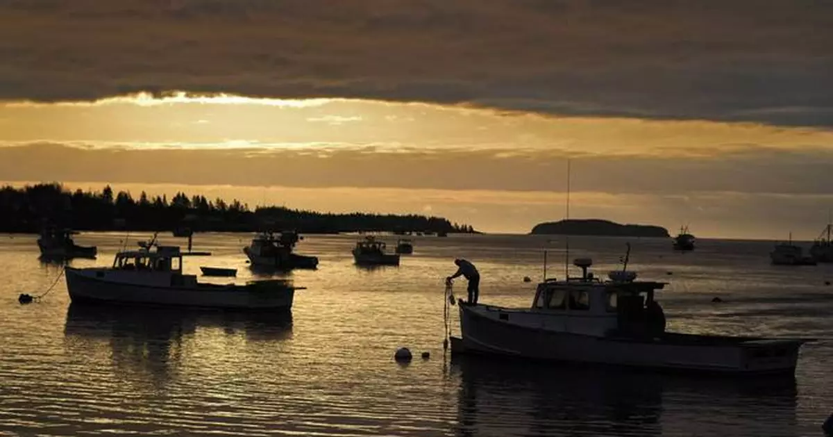 Trump budget would cut ocean data and leave boaters, anglers and forecasters scrambling for info