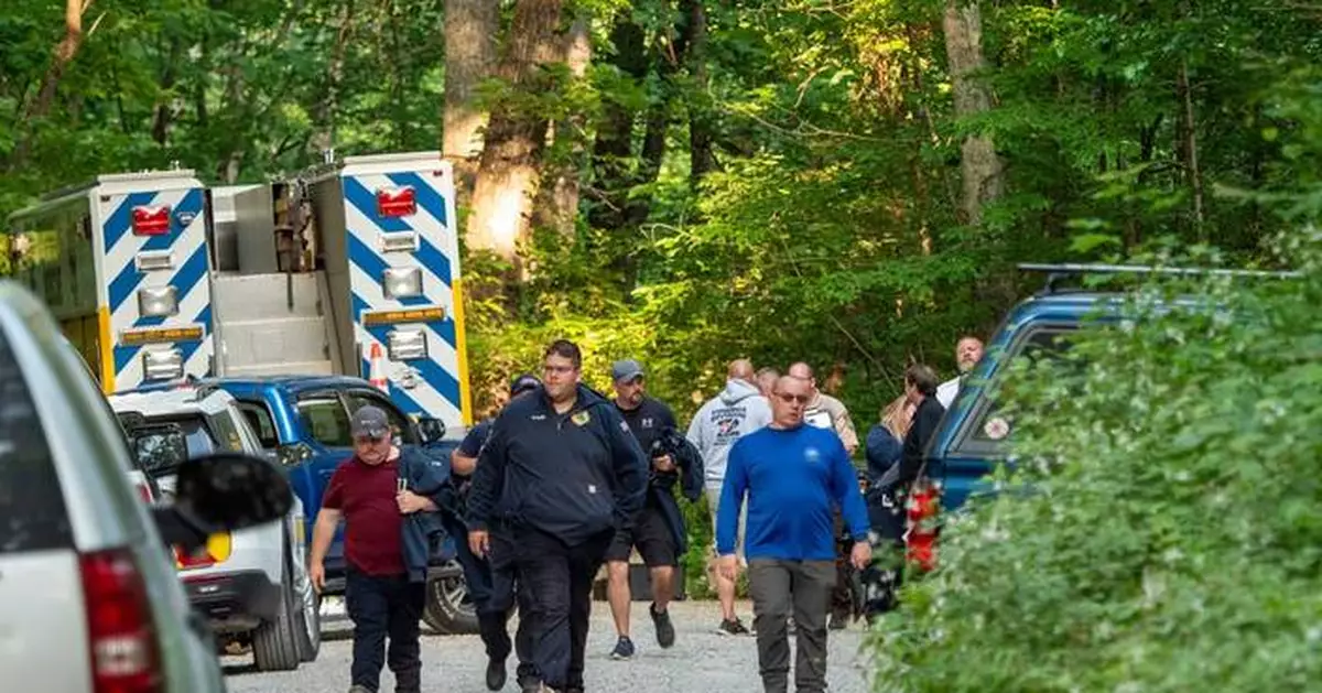 A lack of oxygen likely incapacitated the pilot of a private jet that crashed in Virginia in 2023