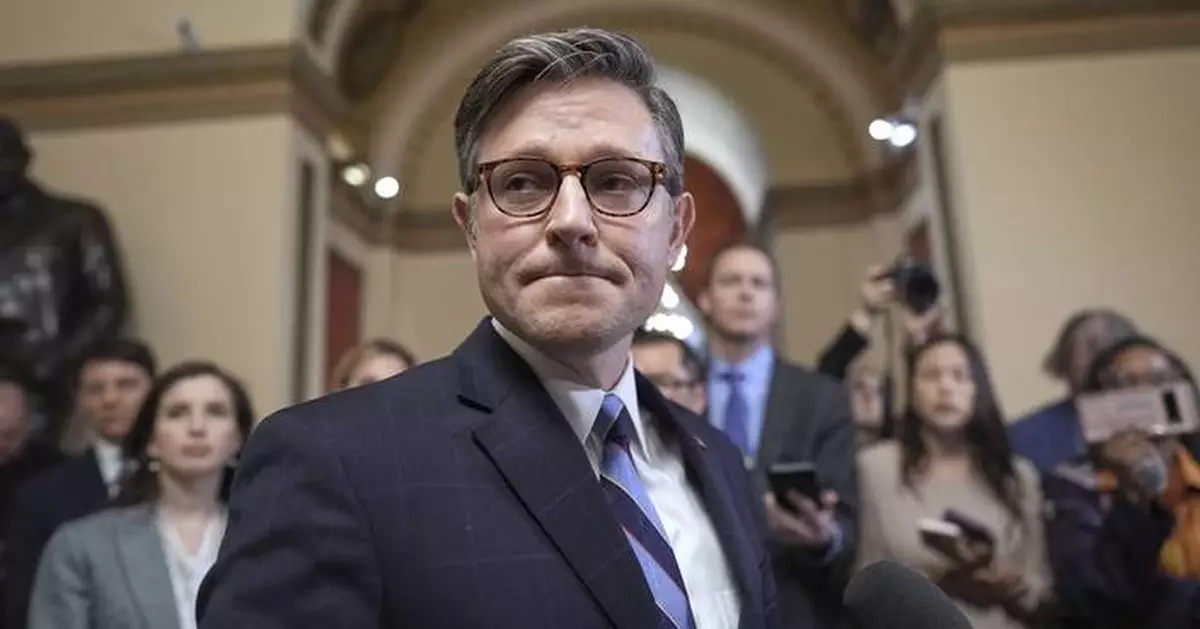 Trump's 'beautiful' bill spans 1,116 pages. Here's what's inside it