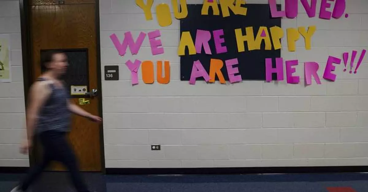 After crossing the border for better schools, some parents are pulling their kids and leaving the US