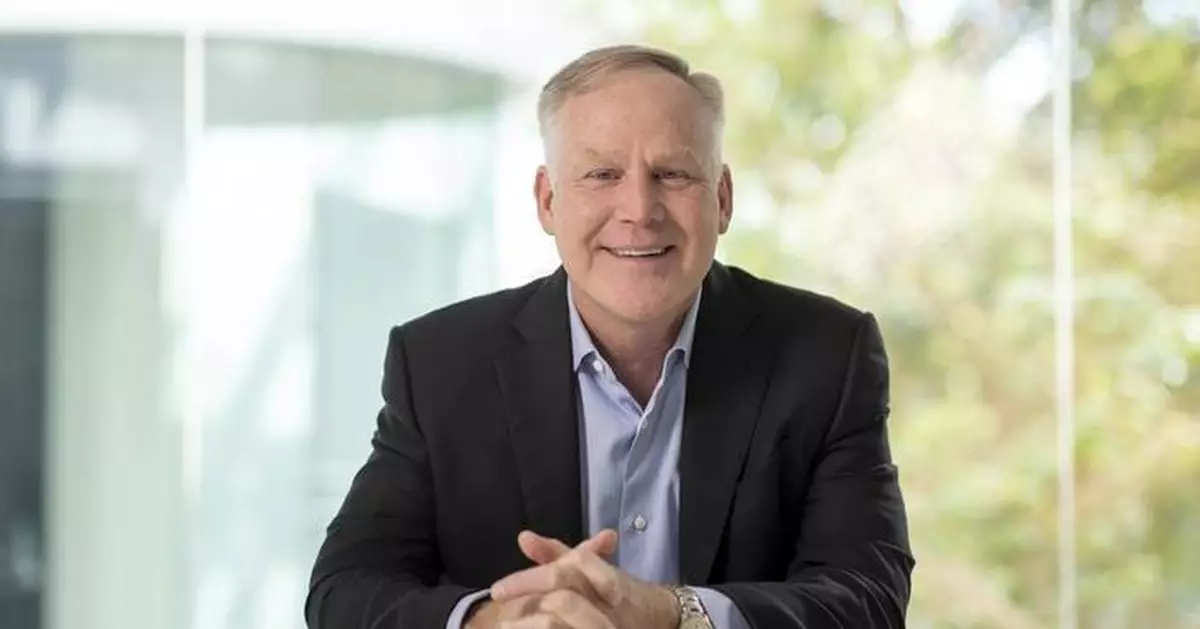 Williams Announces Executive Management Changes