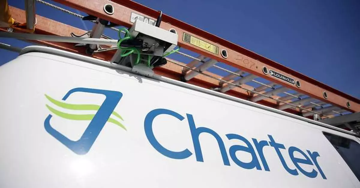 US cable giants Charter and Cox, under assault by streaming services, pursue $34.5 billion merger