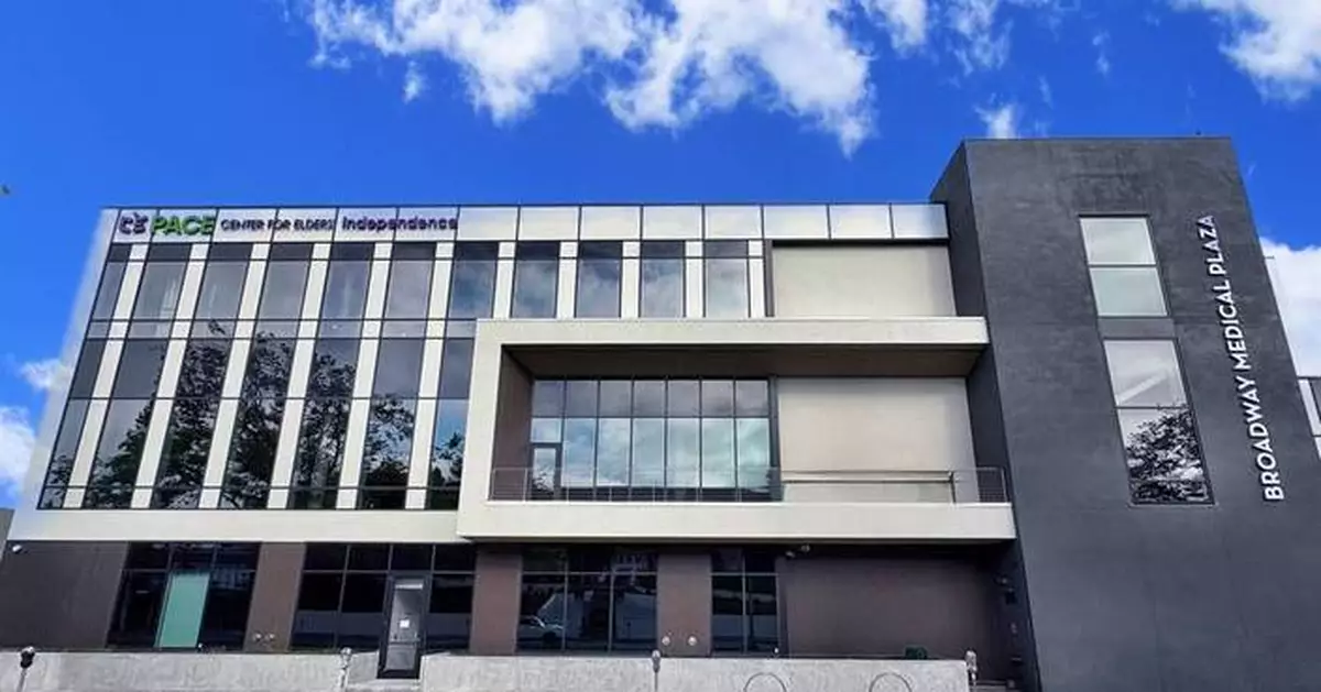 Center for Elders’ Independence Celebrates Significant Expansion with the Inauguration of Three New PACE Centers This Summer