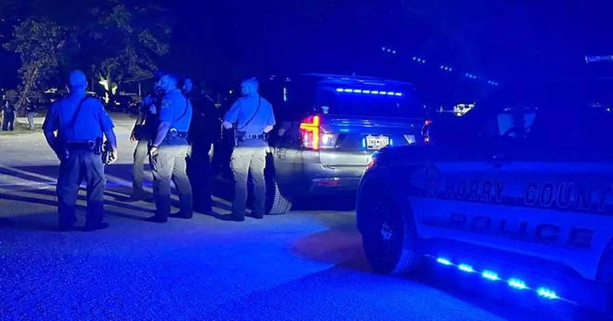 All 11 victims are expected to survive the shooting near a South Carolina party boat