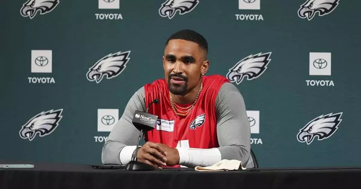 Eagles are happy for Nick Sirianni, even though nobody knows details of coach's new contract