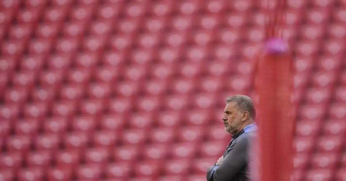 Amorim and Postecoglou say they don't fear losing their jobs after Europa League final